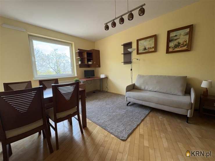 Mieszkanie  do wynajęcia, Wrocław, Psie Pole/Osobowice, ul. Witkowska, 1 pokojowe