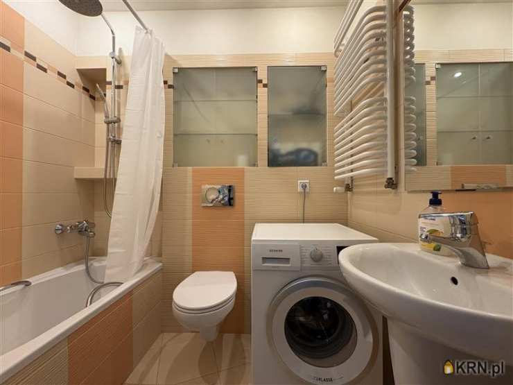 Mieszkanie  do wynajęcia, 1 pokojowe, Wrocław, Psie Pole/Osobowice, ul. Witkowska