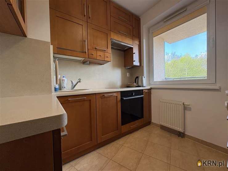 Wrocław, Psie Pole/Osobowice, ul. Witkowska, Mieszkanie  do wynajęcia, 1 pokojowe