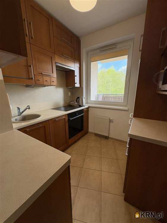 Wrocław, Psie Pole/Osobowice, ul. Witkowska, 1 pokojowe, Mieszkanie  do wynajęcia