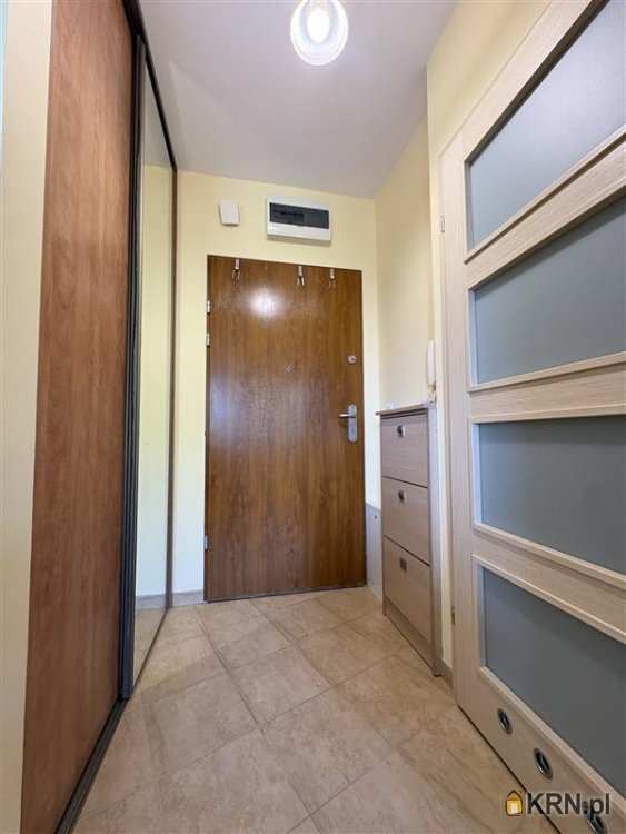 1 pokojowe, Mieszkanie  do wynajęcia, Wrocław, Psie Pole/Osobowice, ul. Witkowska