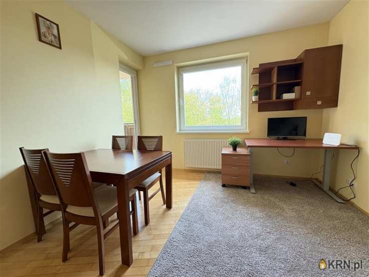 Mieszkanie  do wynajęcia, Wrocław, Psie Pole/Osobowice, ul. Witkowska, 1 pokojowe