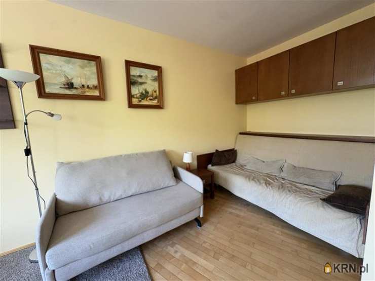 Mieszkanie  do wynajęcia, 1 pokojowe, Wrocław, Psie Pole/Osobowice, ul. Witkowska