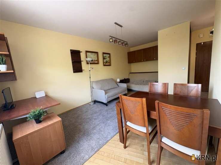 Wrocław, Psie Pole/Osobowice, ul. Witkowska, Mieszkanie  do wynajęcia, 1 pokojowe