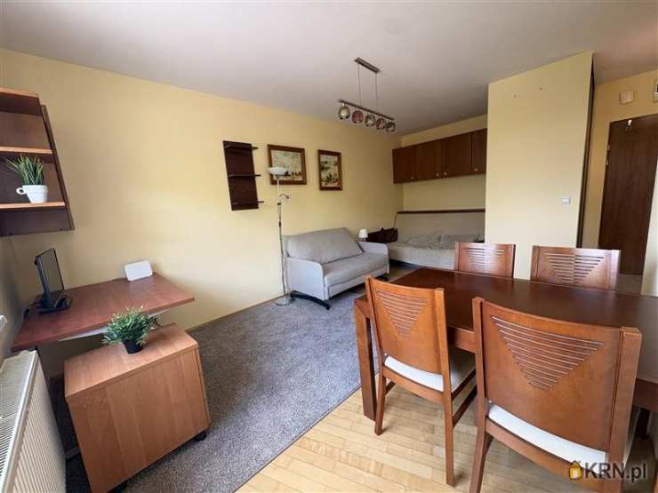 Wrocław, Psie Pole/Osobowice, ul. Witkowska, 1 pokojowe, Mieszkanie  do wynajęcia