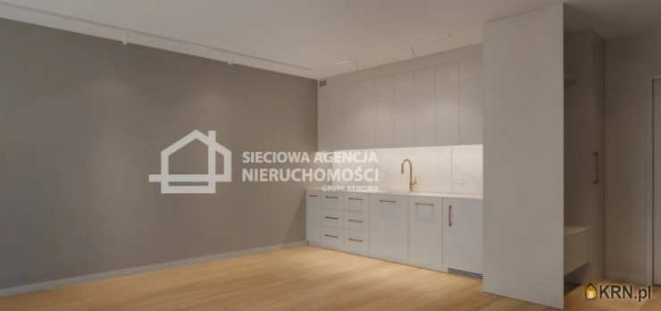 Mieszkanie  na sprzedaż, 1 pokojowe, Łeba, ul. Turystyczna
