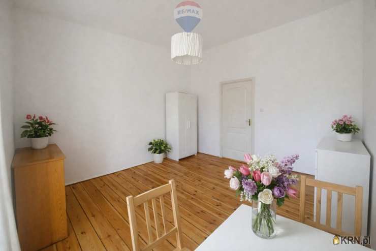 Mieszkanie  do wynajęcia, Poznań, ul. , 1 pokojowe