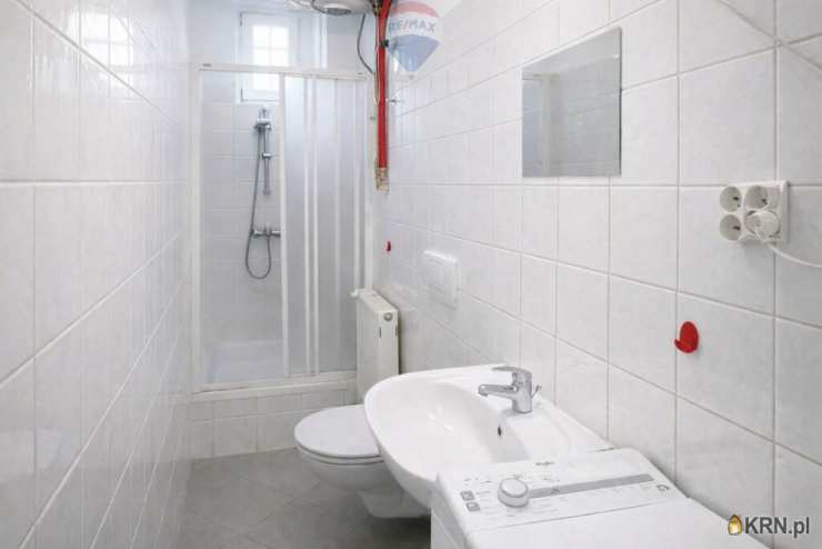 Mieszkanie  do wynajęcia, 1 pokojowe, Poznań, ul. 