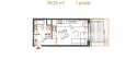 Mieszkanie na sprzedaż, Katowice, ul. Ceglana