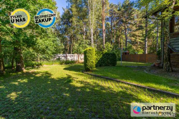 Mieszkanie  na sprzedaż, 2 pokojowe, Dębki, ul. Zakonna