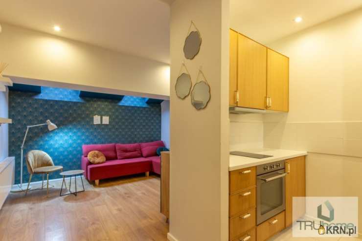 Mieszkanie  do wynajęcia, Katowice, ul. W. Janasa, 1 pokojowe