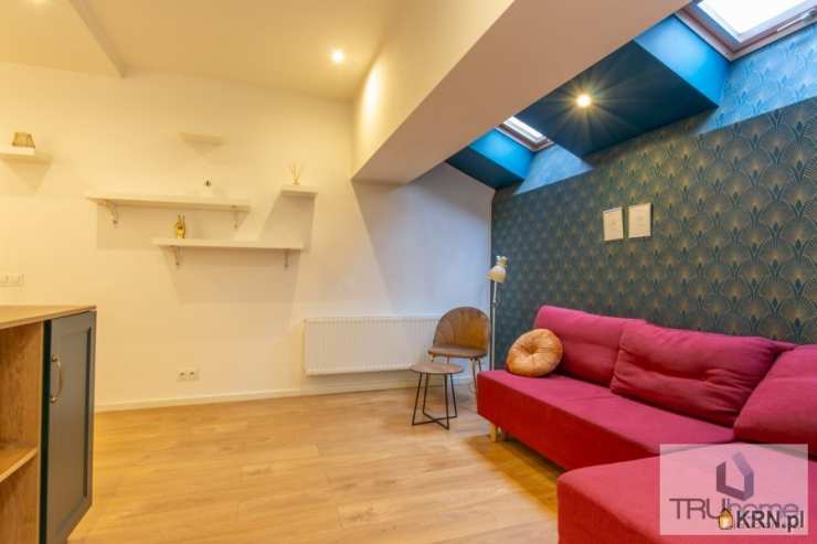 Katowice, ul. W. Janasa, Mieszkanie  do wynajęcia, 1 pokojowe