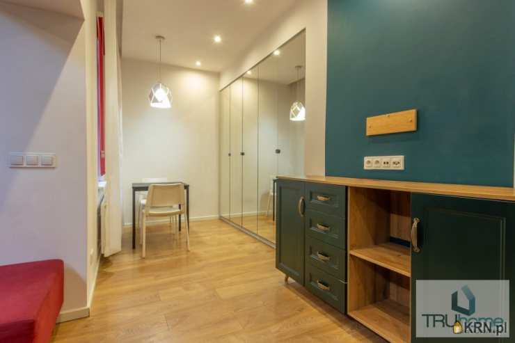 Katowice, ul. W. Janasa, 1 pokojowe, Mieszkanie  do wynajęcia