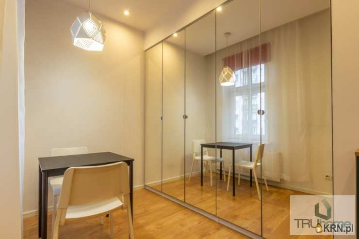 1 pokojowe, Mieszkanie  do wynajęcia, Katowice, ul. W. Janasa