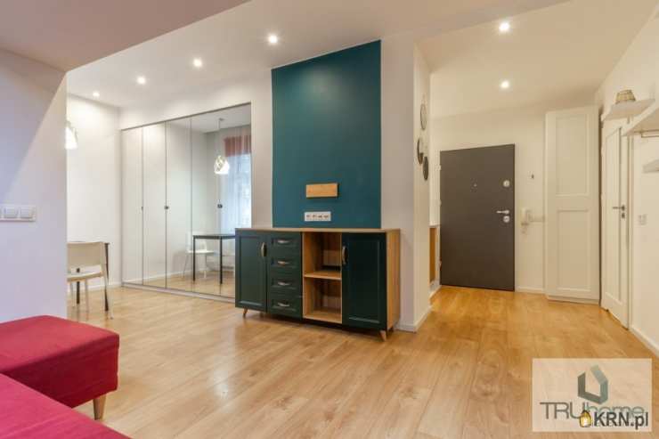 TRUhome Nieruchomości Piotr Cyba, Mieszkanie  do wynajęcia, Katowice, ul. W. Janasa