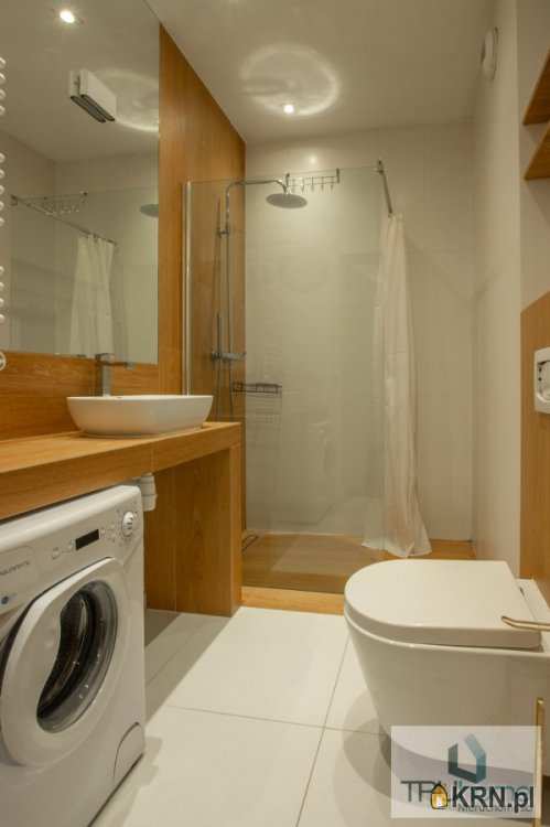 Mieszkanie  do wynajęcia, Katowice, ul. W. Janasa, 1 pokojowe