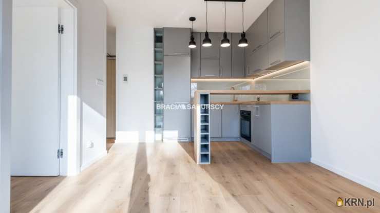 Mieszkanie  do wynajęcia, 2 pokojowe, Czarnochowice, ul. 