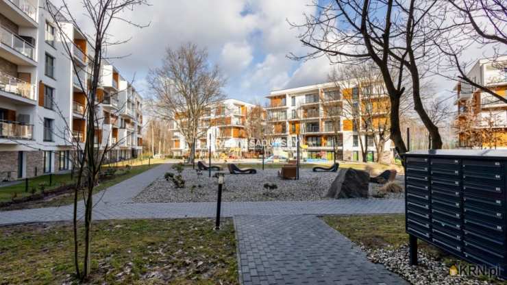 2 pokojowe, Czarnochowice, ul. , Mieszkanie  do wynajęcia