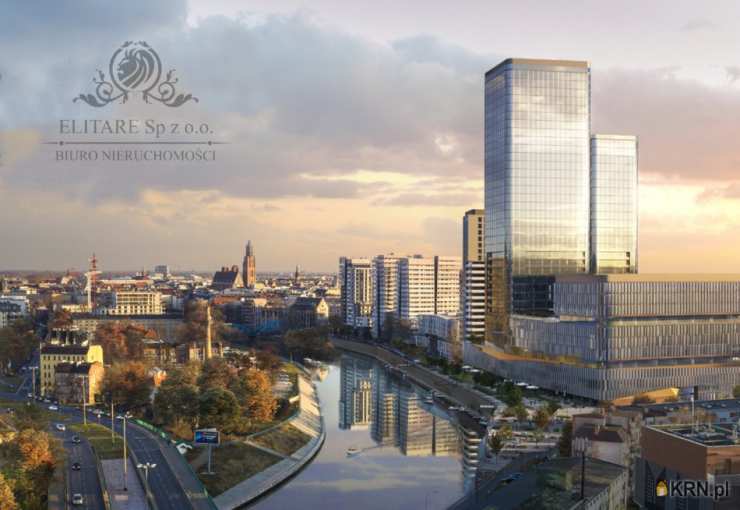 Elitare Sp. z o.o.   , Mieszkanie  na sprzedaż, Wrocław, Stare Miasto, ul. 