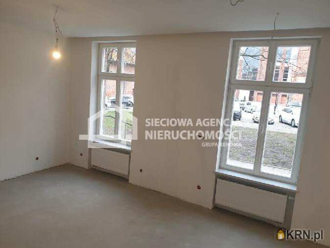 Gdańsk, Śródmieście, ul. Ogarna, 1 pokojowe, Mieszkanie  na sprzedaż