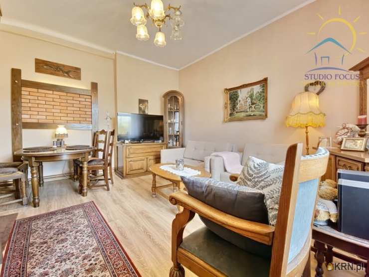 Mieszkanie  na sprzedaż, Inowrocław, ul. , 1 pokojowe