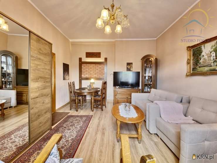 Mieszkanie  na sprzedaż, 1 pokojowe, Inowrocław, ul. 