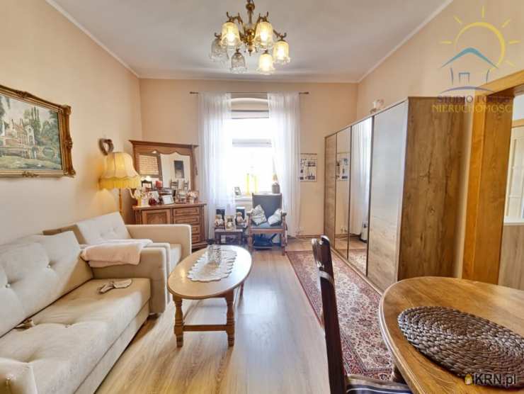 Inowrocław, ul. , 1 pokojowe, Mieszkanie  na sprzedaż