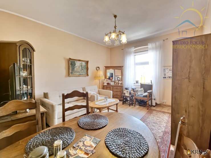 1 pokojowe, Inowrocław, ul. , Mieszkanie  na sprzedaż