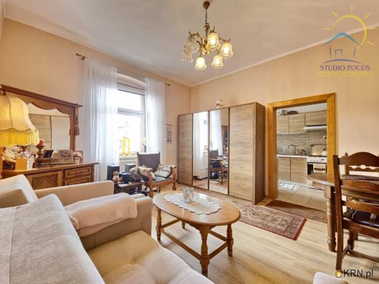 1 pokojowe, Mieszkanie  na sprzedaż, Inowrocław, ul. 