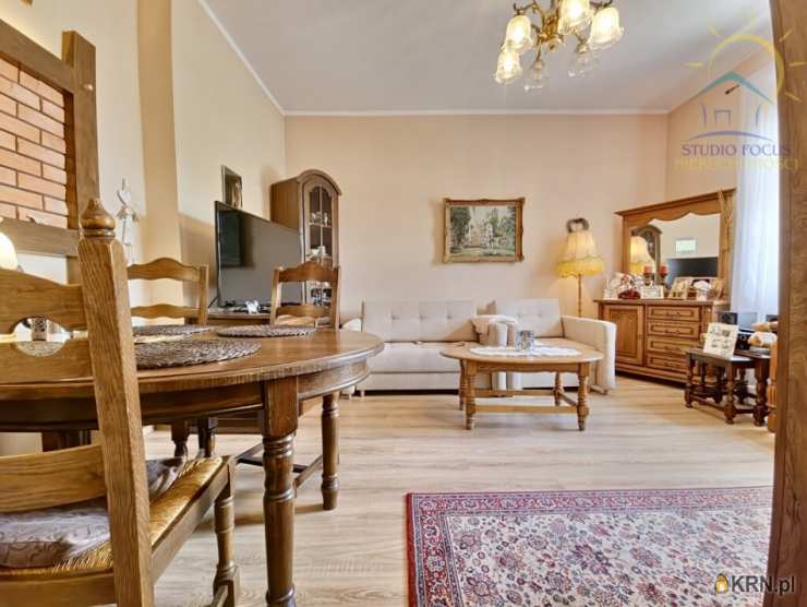 Studio Nieruchomości, Mieszkanie  na sprzedaż, Inowrocław, ul. 