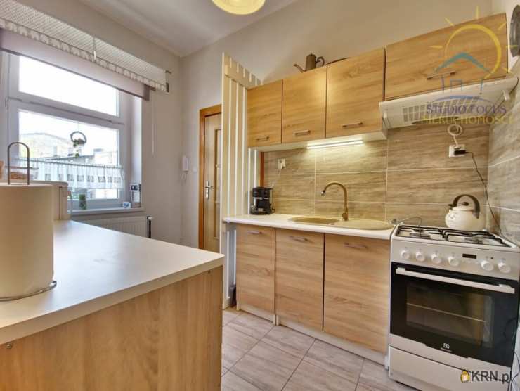 Mieszkanie  na sprzedaż, Inowrocław, ul. , 1 pokojowe