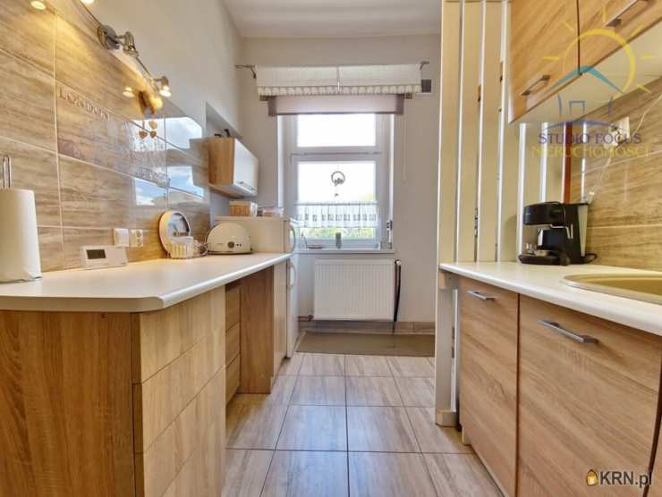 Mieszkanie  na sprzedaż, 1 pokojowe, Inowrocław, ul. 