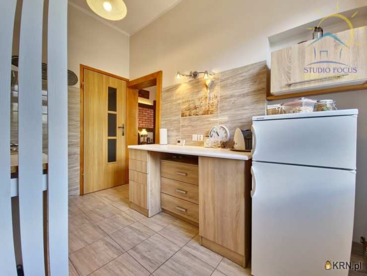 Inowrocław, ul. , Mieszkanie  na sprzedaż, 1 pokojowe