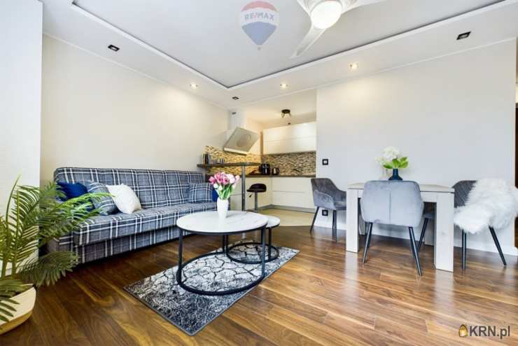 Mieszkanie  do wynajęcia, 1 pokojowe, Zielona Góra, ul. 