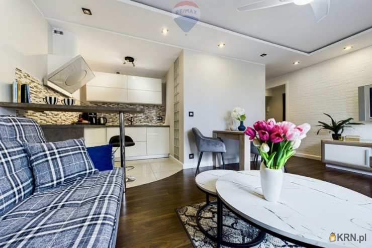 1 pokojowe, Mieszkanie  do wynajęcia, Zielona Góra, ul. 