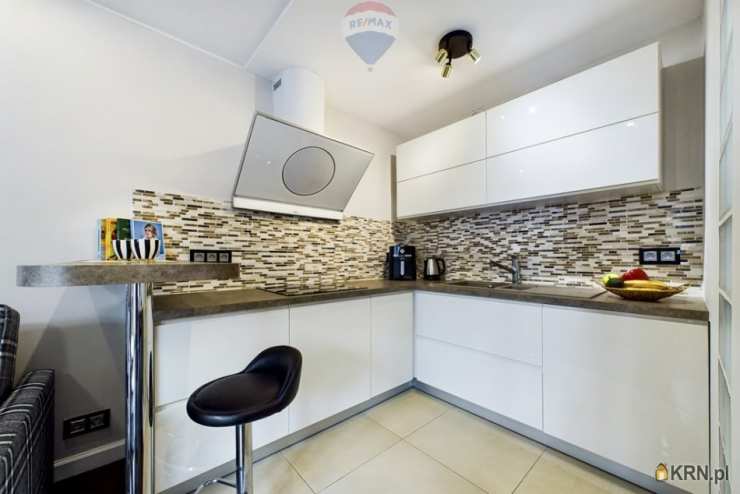 RE/MAX Polska, Mieszkanie  do wynajęcia, Zielona Góra, ul. 