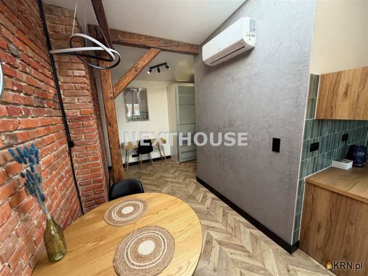 Nexthouse, Mieszkanie  do wynajęcia, Gliwice, ul. 