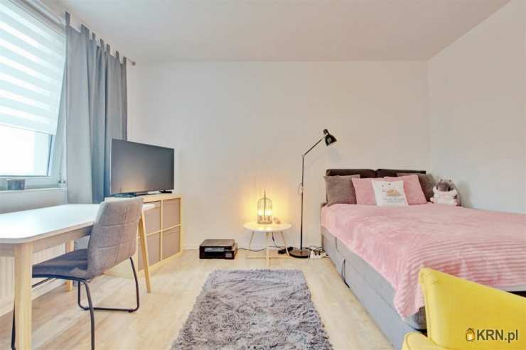 Mieszkanie  na sprzedaż, Wrocław, Krzyki, ul. Gwiaździsta, 1 pokojowe