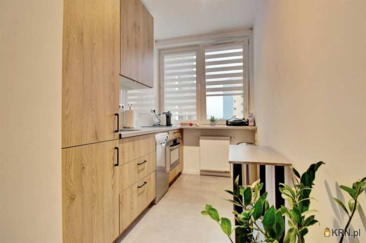 Mieszkanie  na sprzedaż, 1 pokojowe, Wrocław, Krzyki, ul. Gwiaździsta