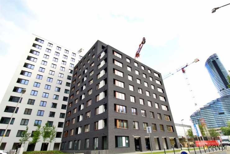 1 pokojowe, Mieszkanie  na sprzedaż, Wrocław, Krzyki, ul. 