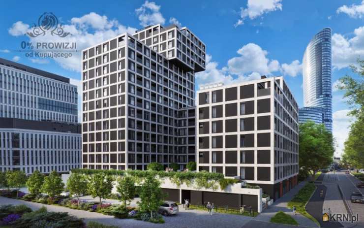 1 pokojowe, Wrocław, Krzyki, ul. , Mieszkanie  na sprzedaż