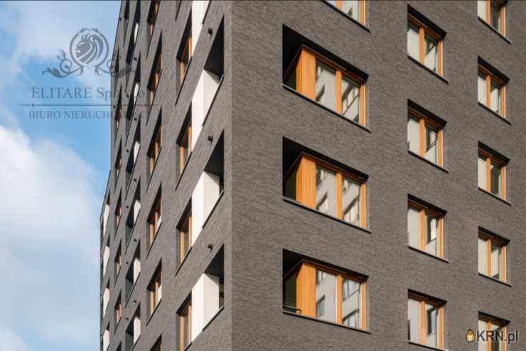 Mieszkanie  na sprzedaż, Wrocław, Krzyki, ul. , 1 pokojowe