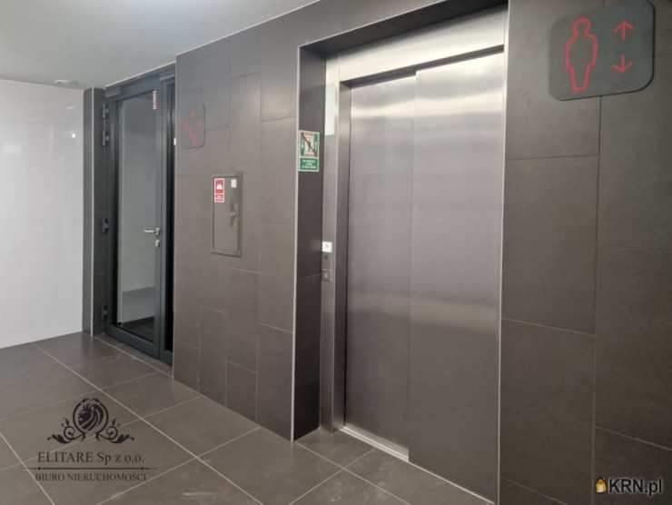 Mieszkanie  na sprzedaż, 1 pokojowe, Wrocław, Krzyki, ul. 