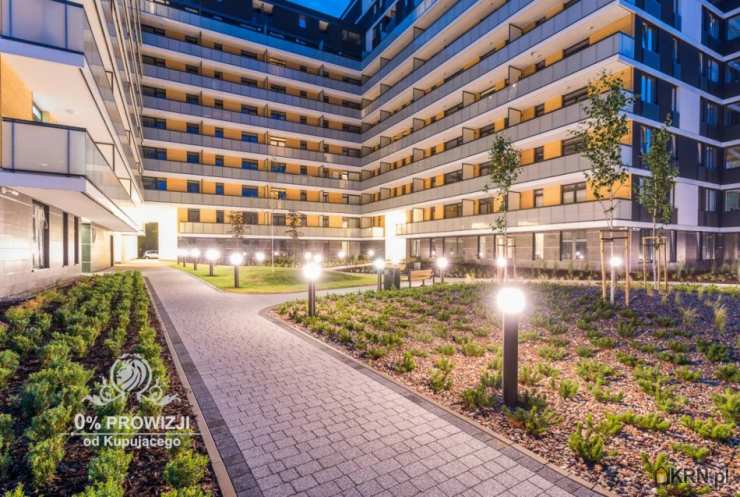 Mieszkanie  na sprzedaż, 1 pokojowe, Wrocław, Krzyki, ul. 