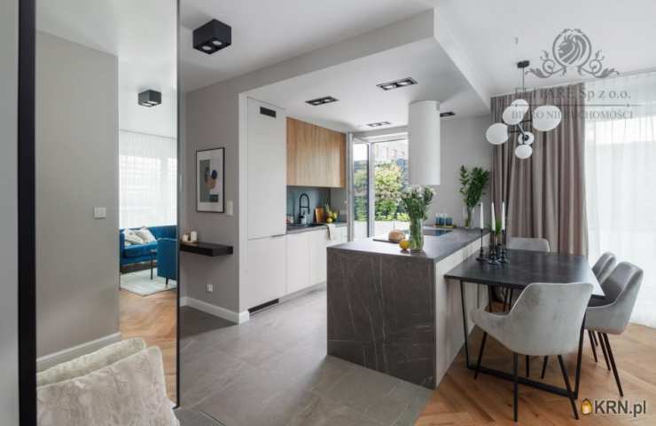 1 pokojowe, Mieszkanie  na sprzedaż, Wrocław, Krzyki, ul. 