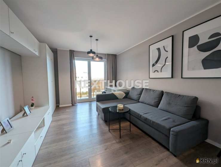 Mieszkanie  do wynajęcia, Gliwice, ul. , 1 pokojowe