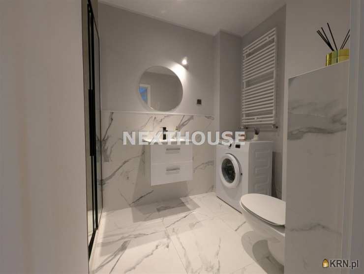 Mieszkanie  do wynajęcia, 1 pokojowe, Gliwice, ul. 