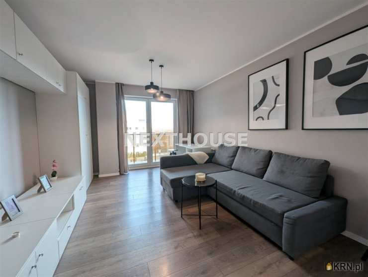 Mieszkanie  do wynajęcia, 1 pokojowe, Gliwice, ul. 