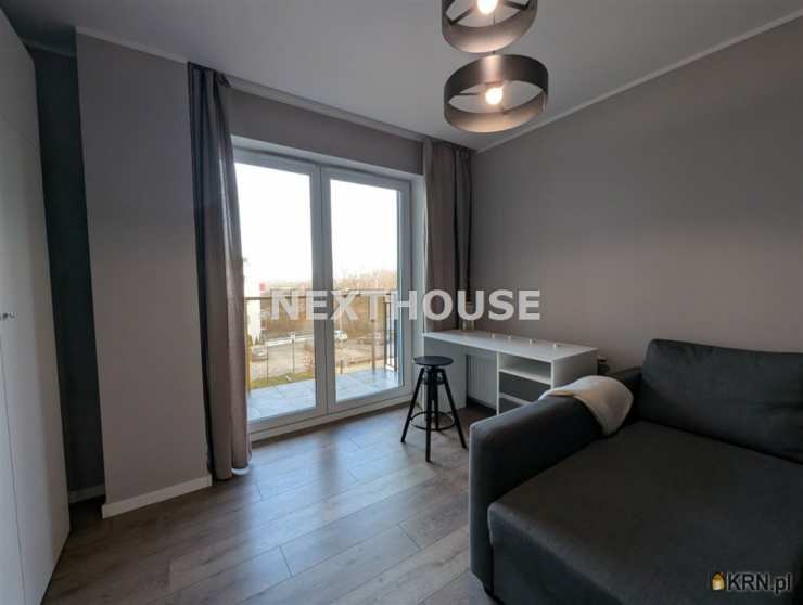 1 pokojowe, Gliwice, ul. , Mieszkanie  do wynajęcia