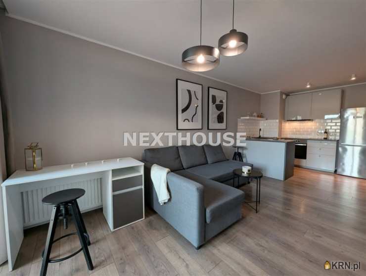 1 pokojowe, Mieszkanie  do wynajęcia, Gliwice, ul. 